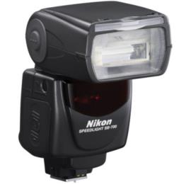 Nikon-SB-700-Speedlight